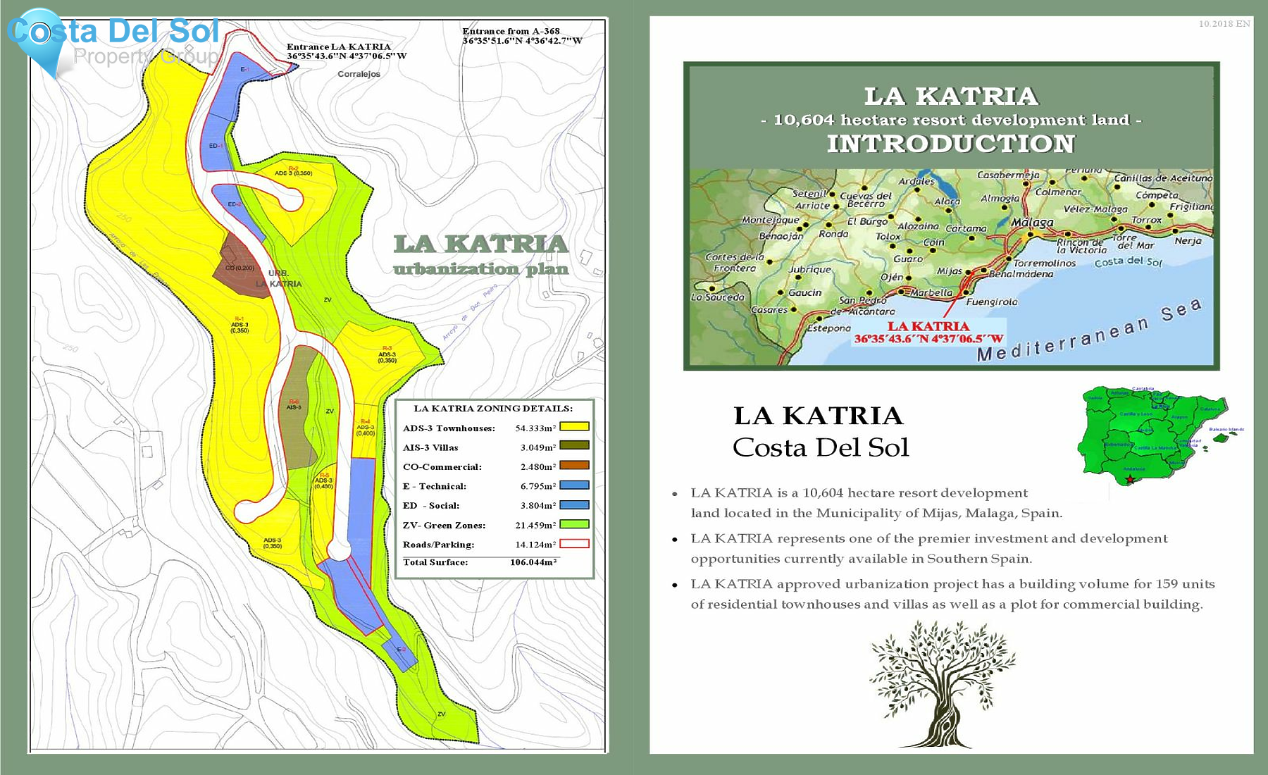 Residential Plot in Mijas-1200598