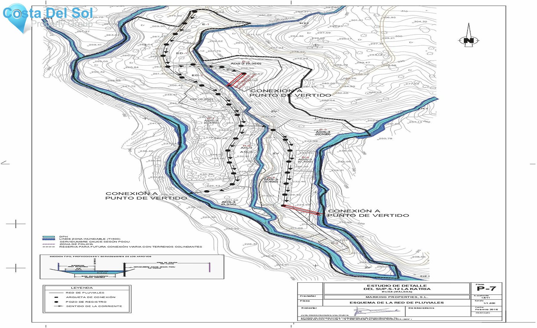 Residential Plot in Mijas-1200604