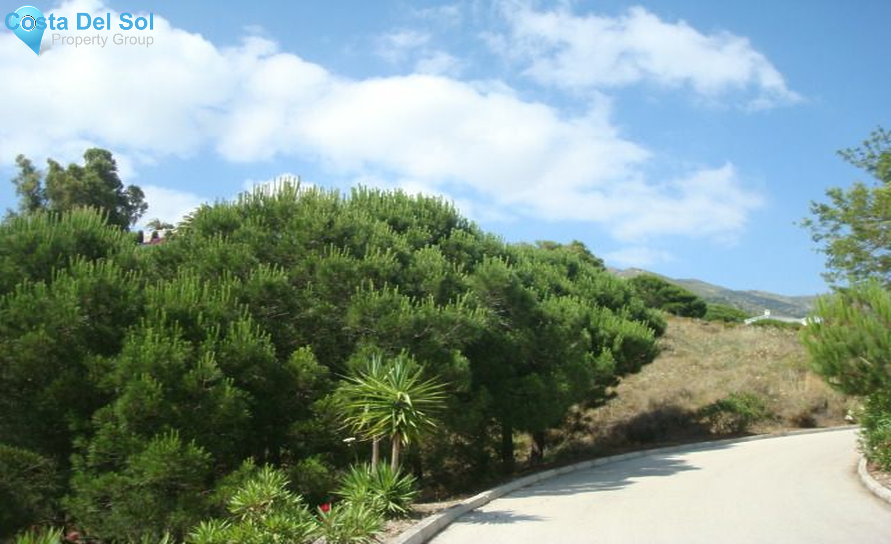 Residential Plot in Mijas-1207241