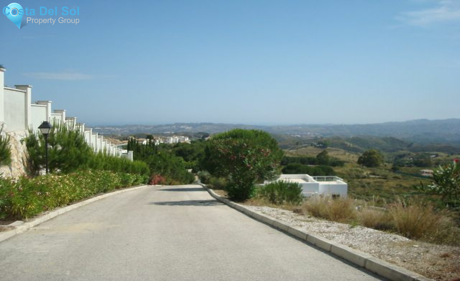 Residential Plot in Mijas-1207243