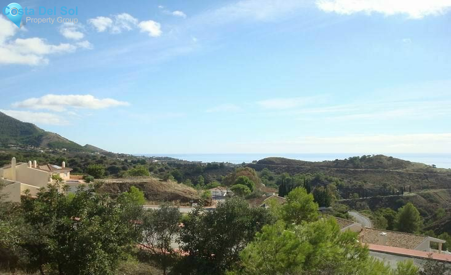 Residential Plot in Mijas-1209098