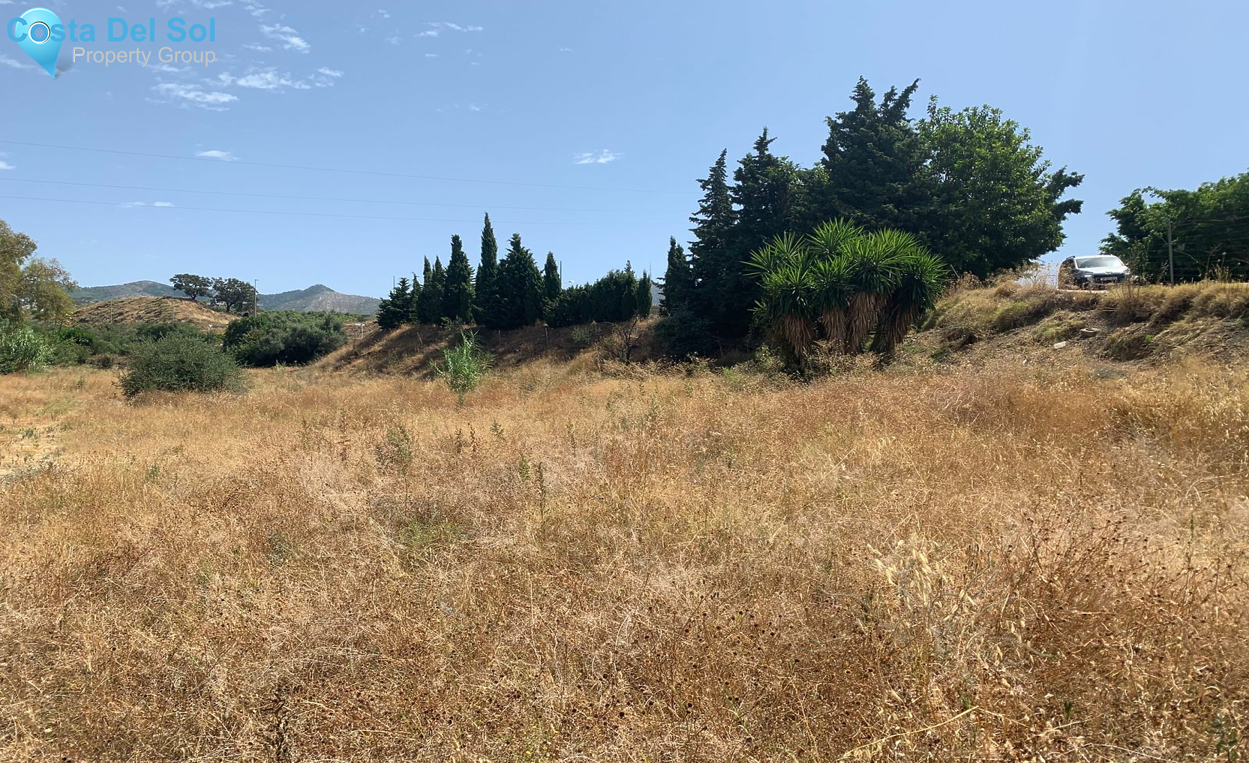 Residential Plot in Mijas-1212949