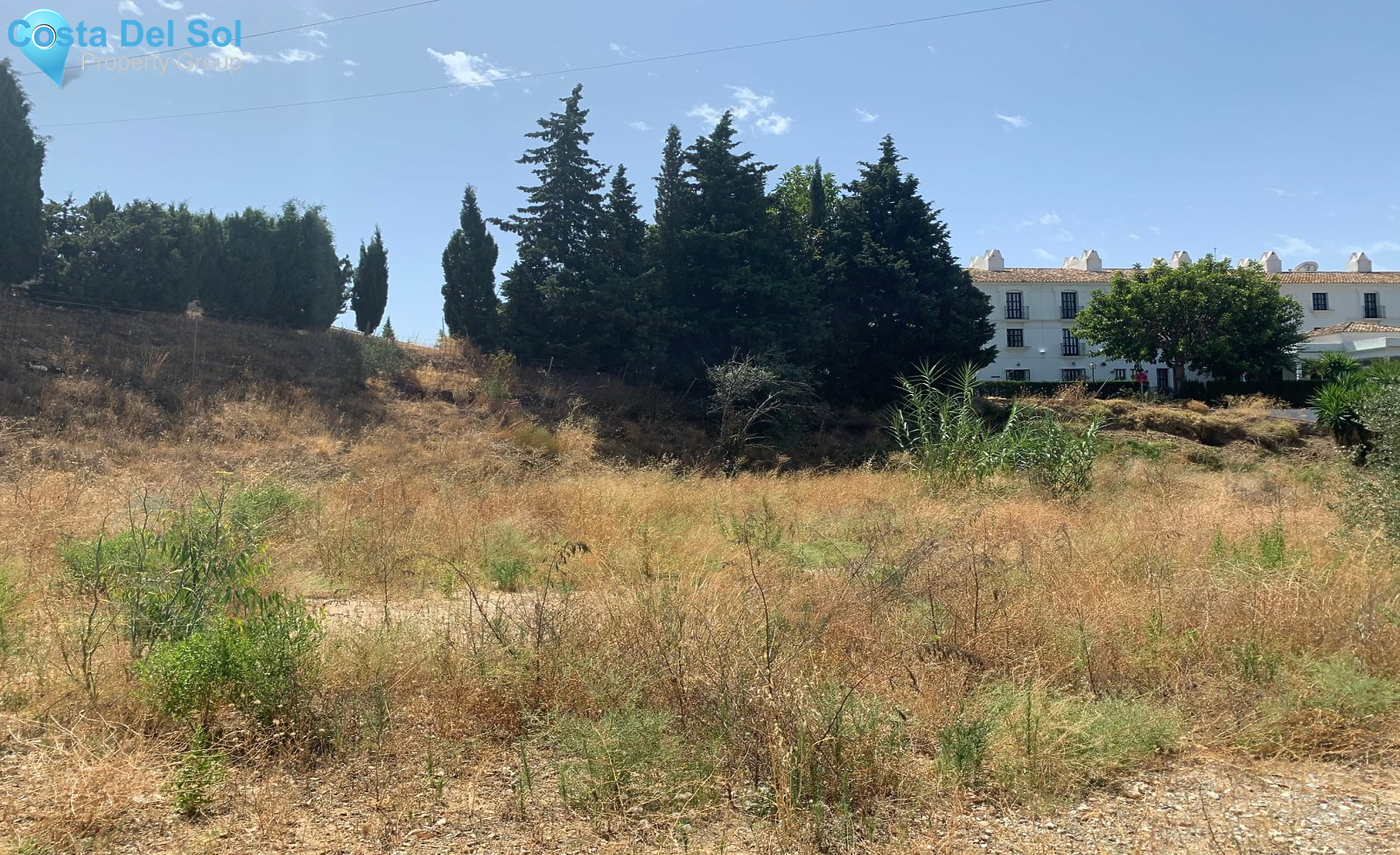 Residential Plot in Mijas-1212950