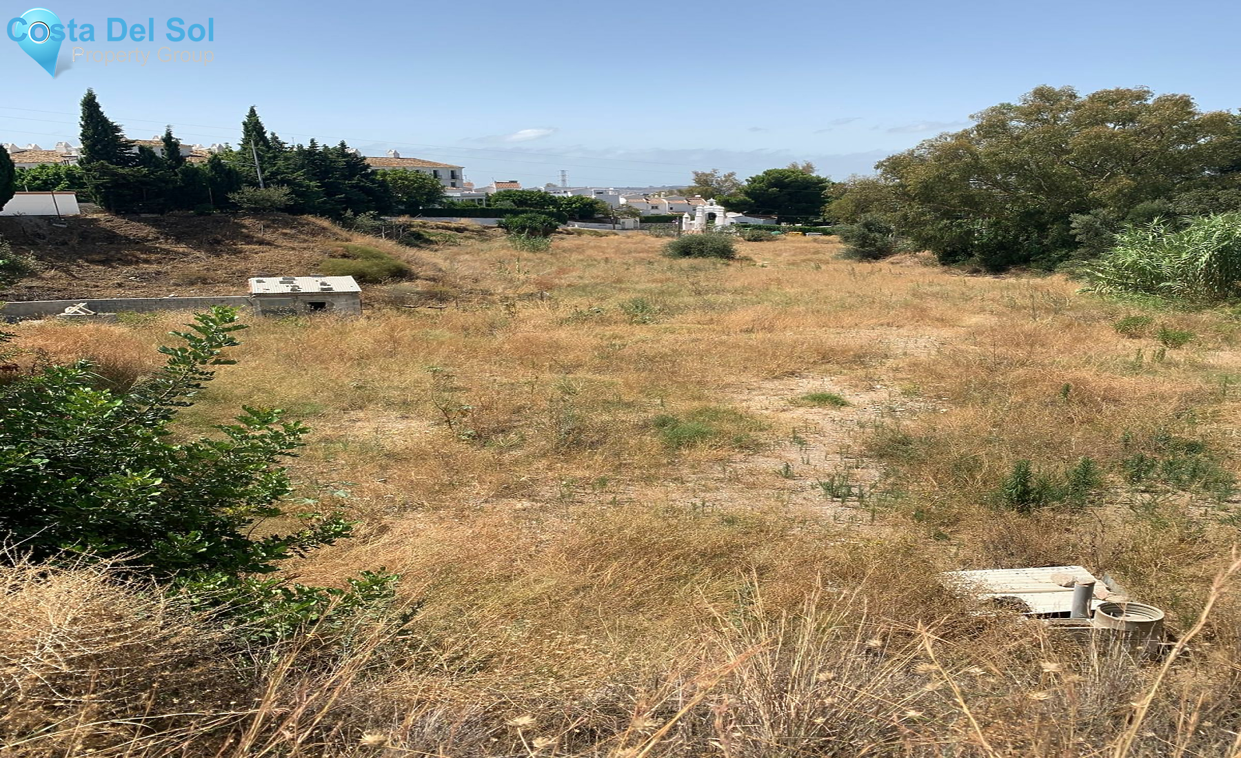 Residential Plot in Mijas-1212951