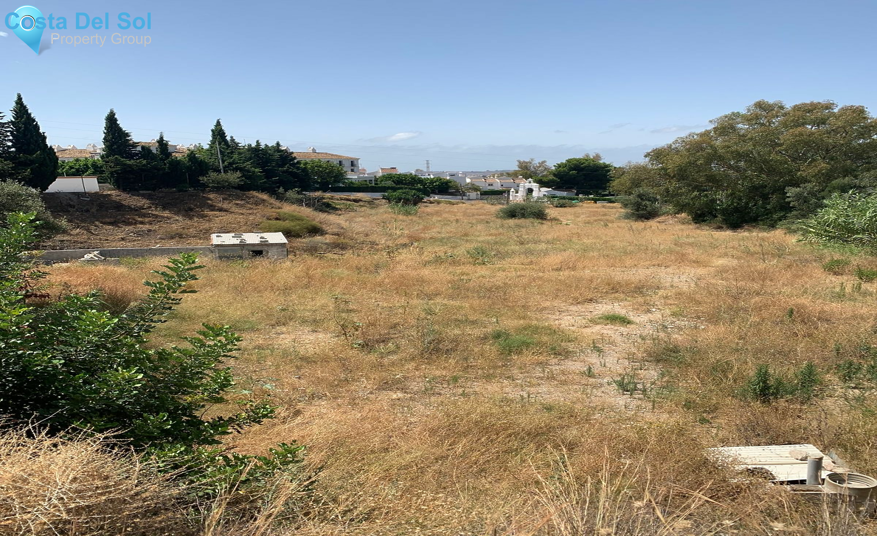 Residential Plot in Mijas-1212952