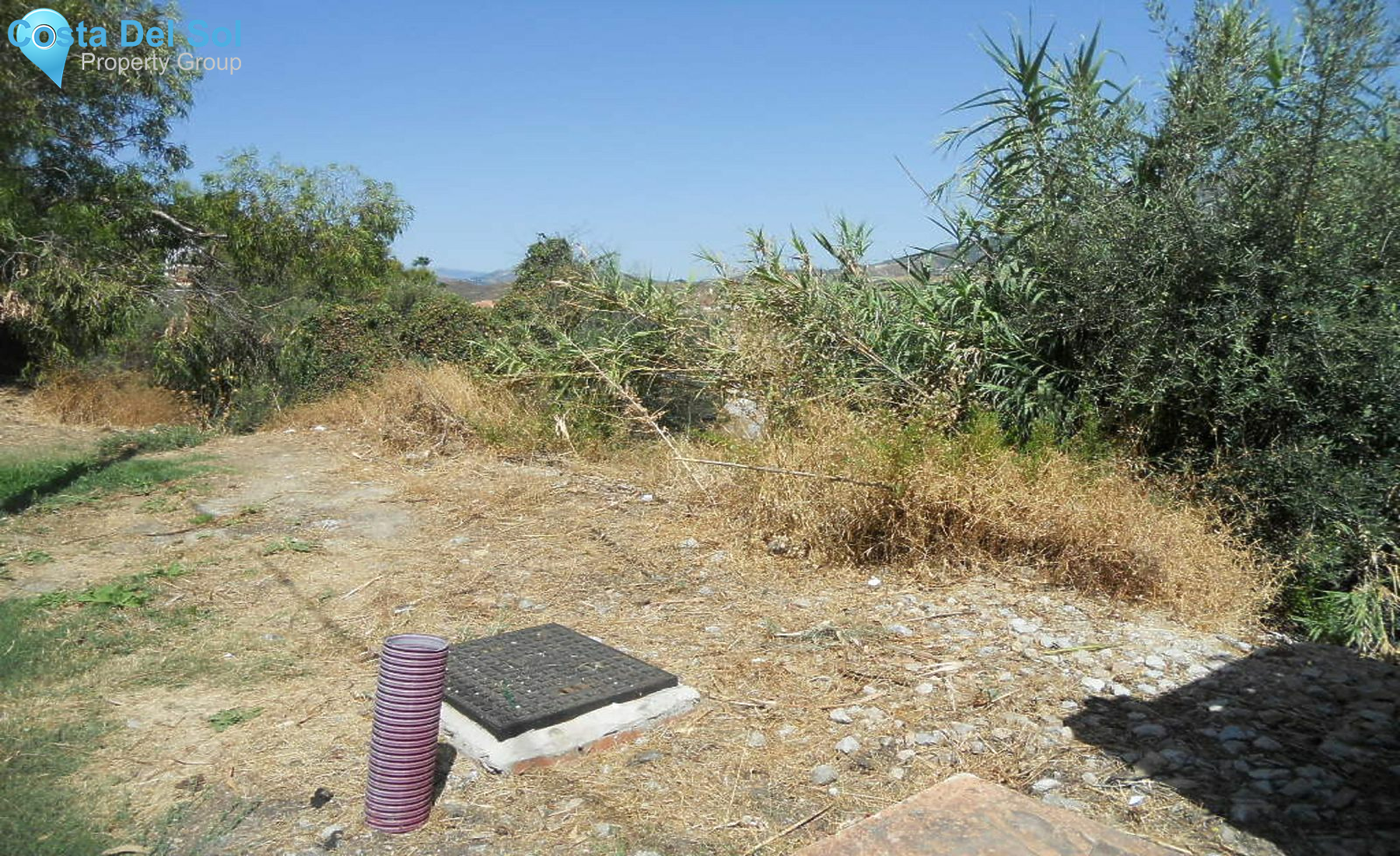Residential Plot in Mijas-1219841