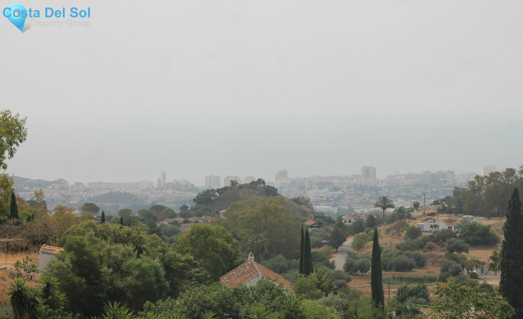 Residential Plot in Mijas
