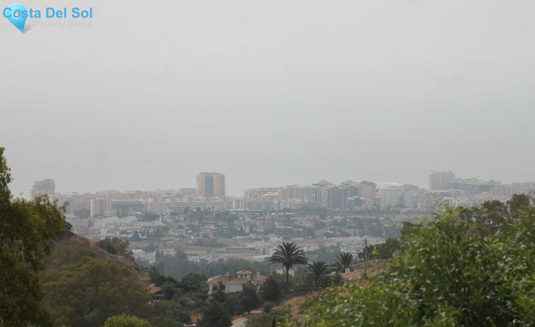 Residential Plot in Mijas-1225113