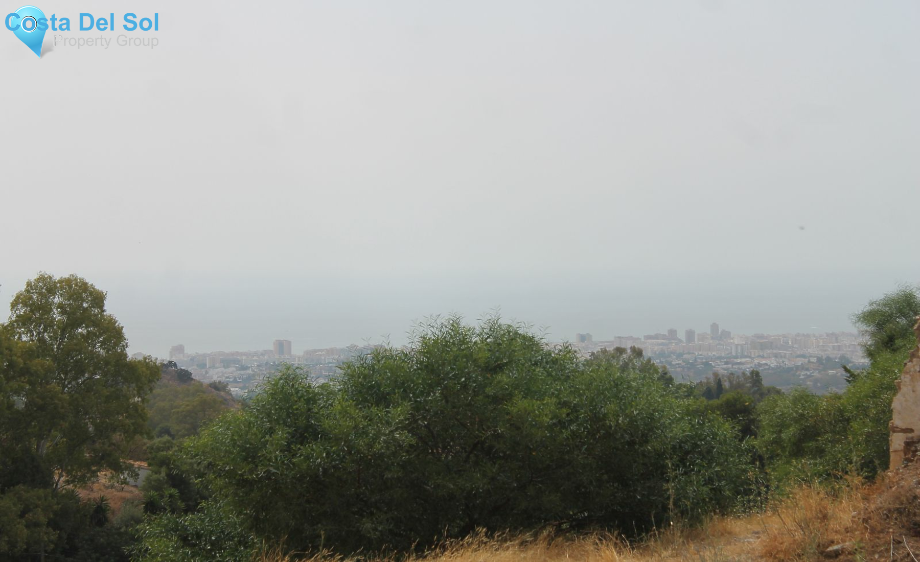 Residential Plot in Mijas-1225115