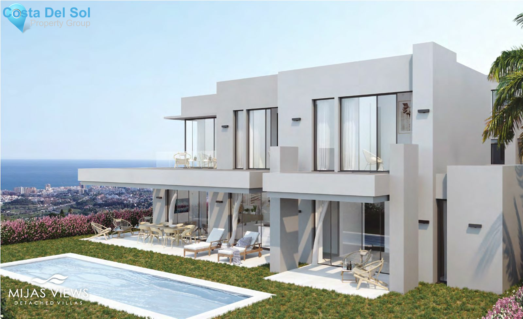 Residential Plot in Mijas-1227266