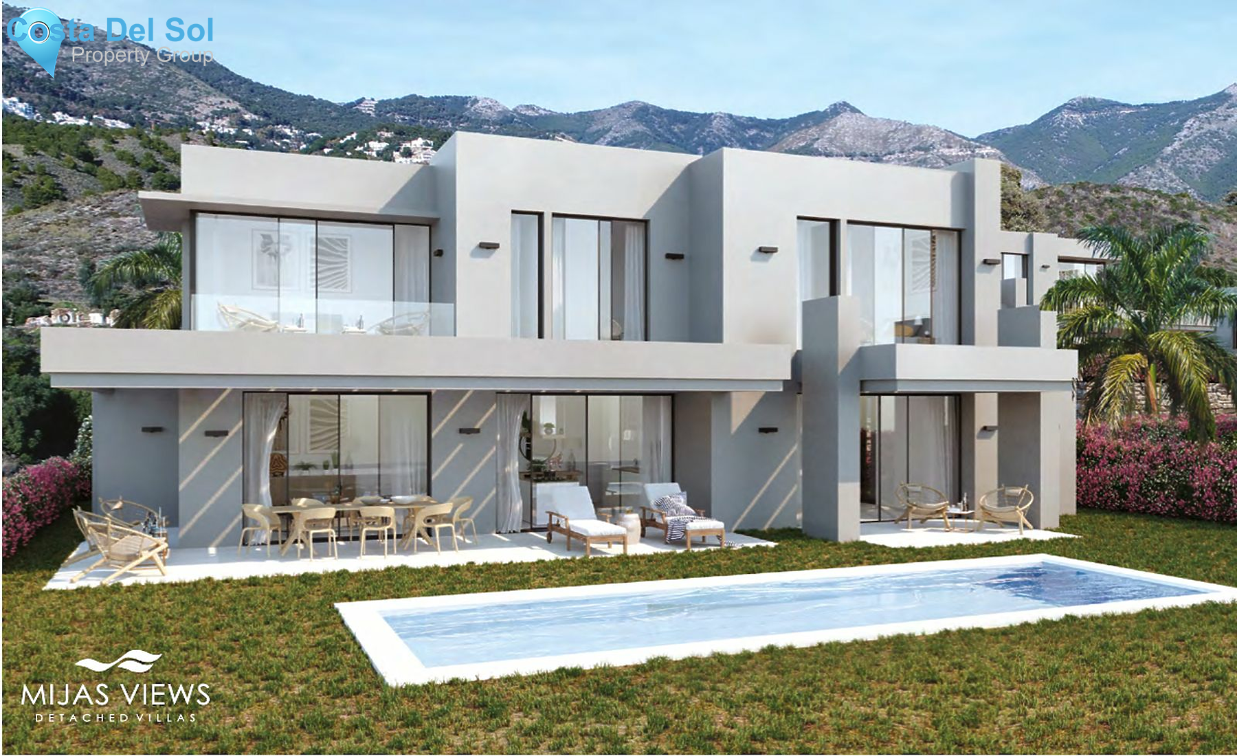 Residential Plot in Mijas-1227269