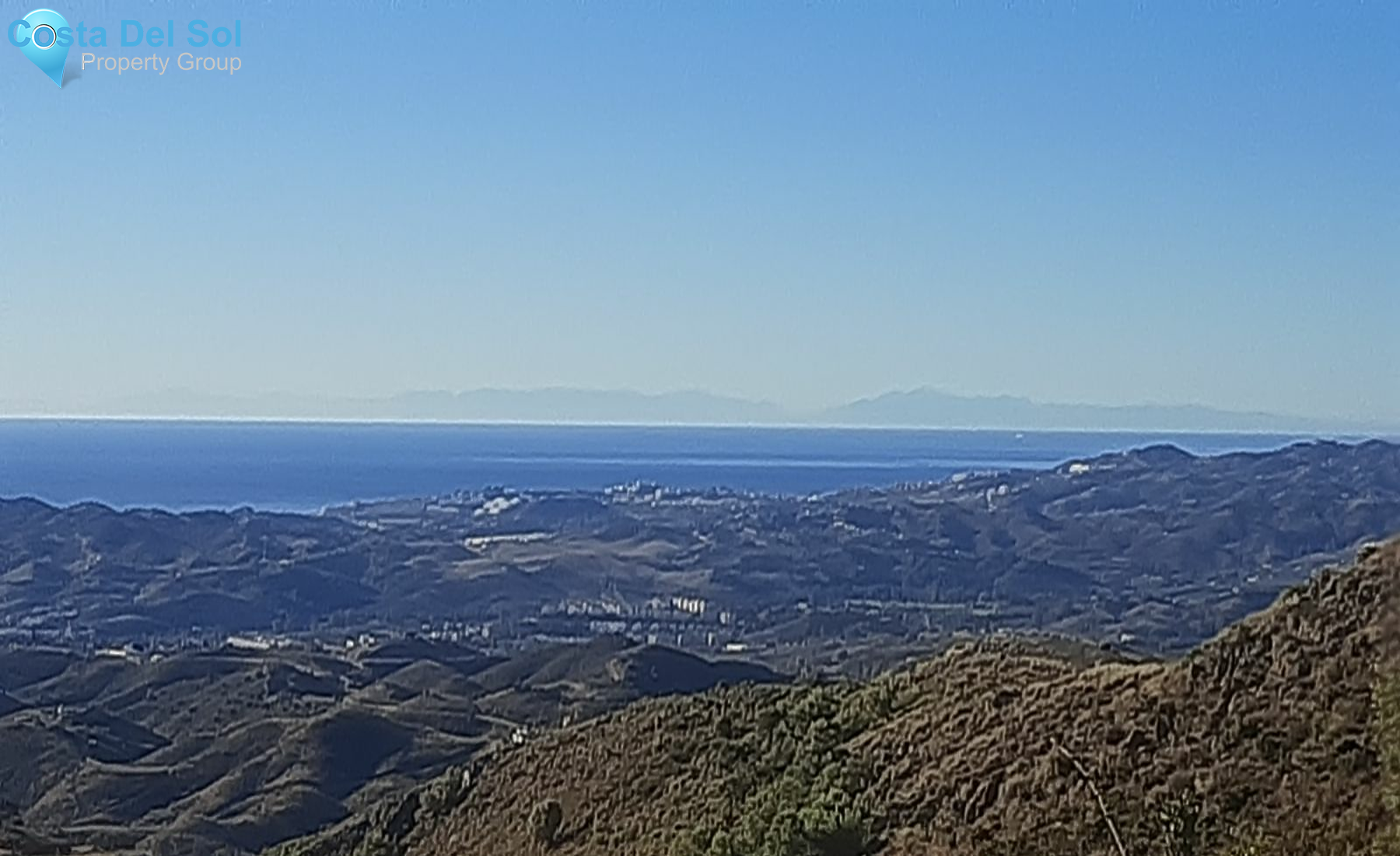 Residential Plot in Mijas