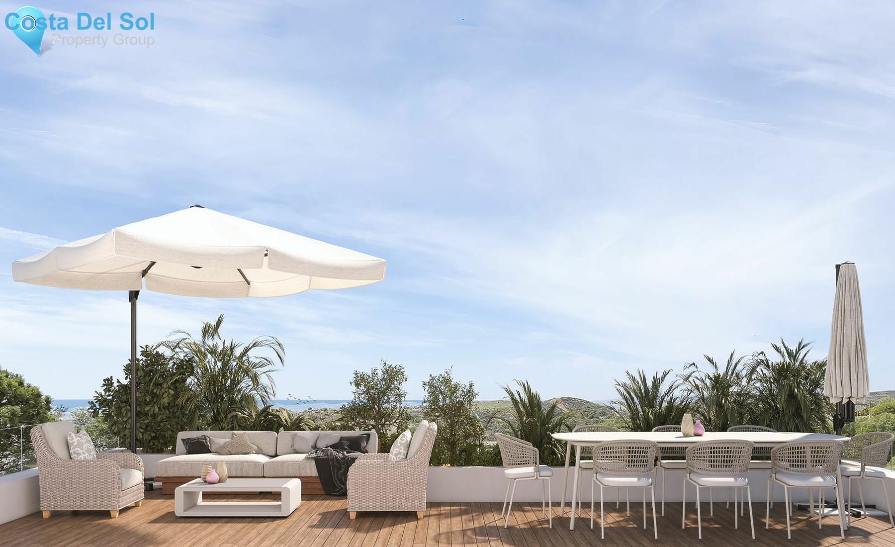 Residential Plot in Mijas-1431257