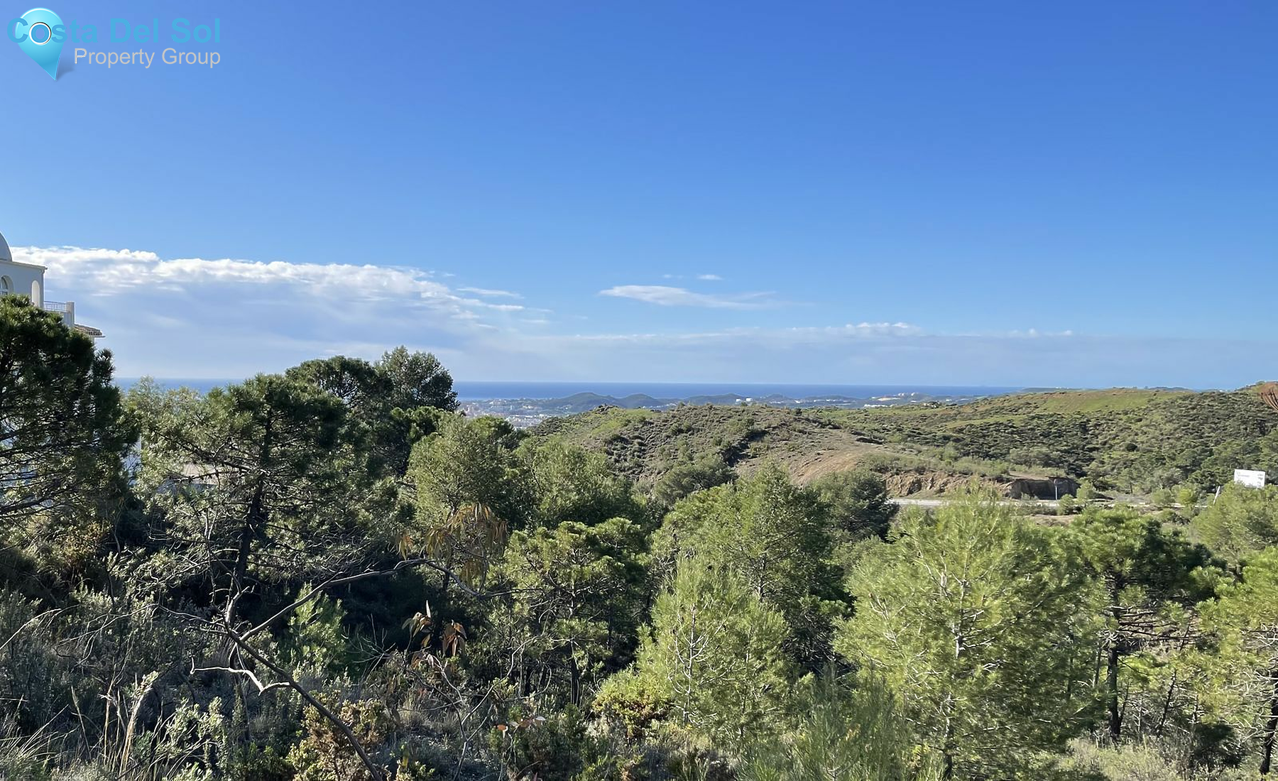Residential Plot in Mijas-1431247