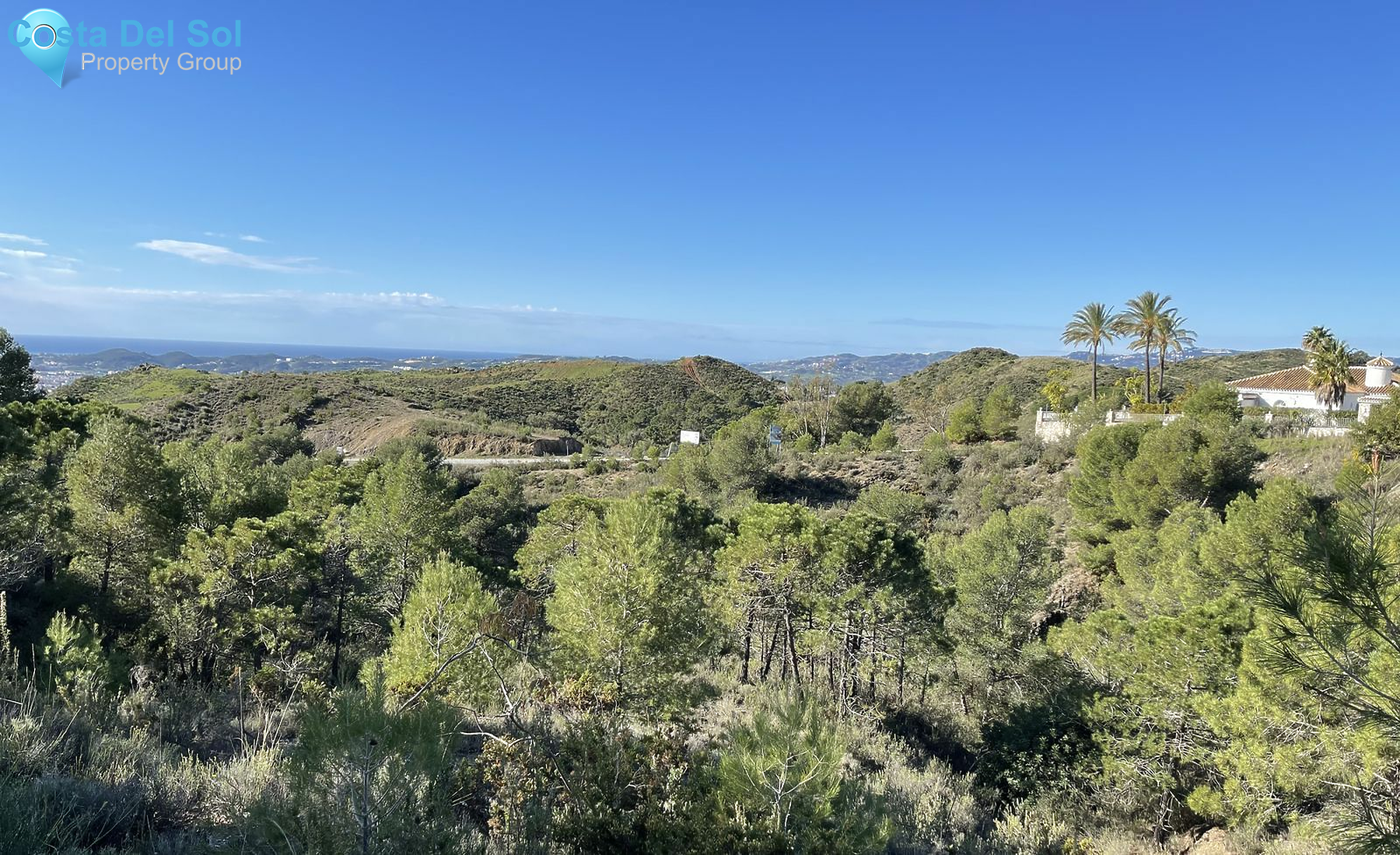 Residential Plot in Mijas-1431248