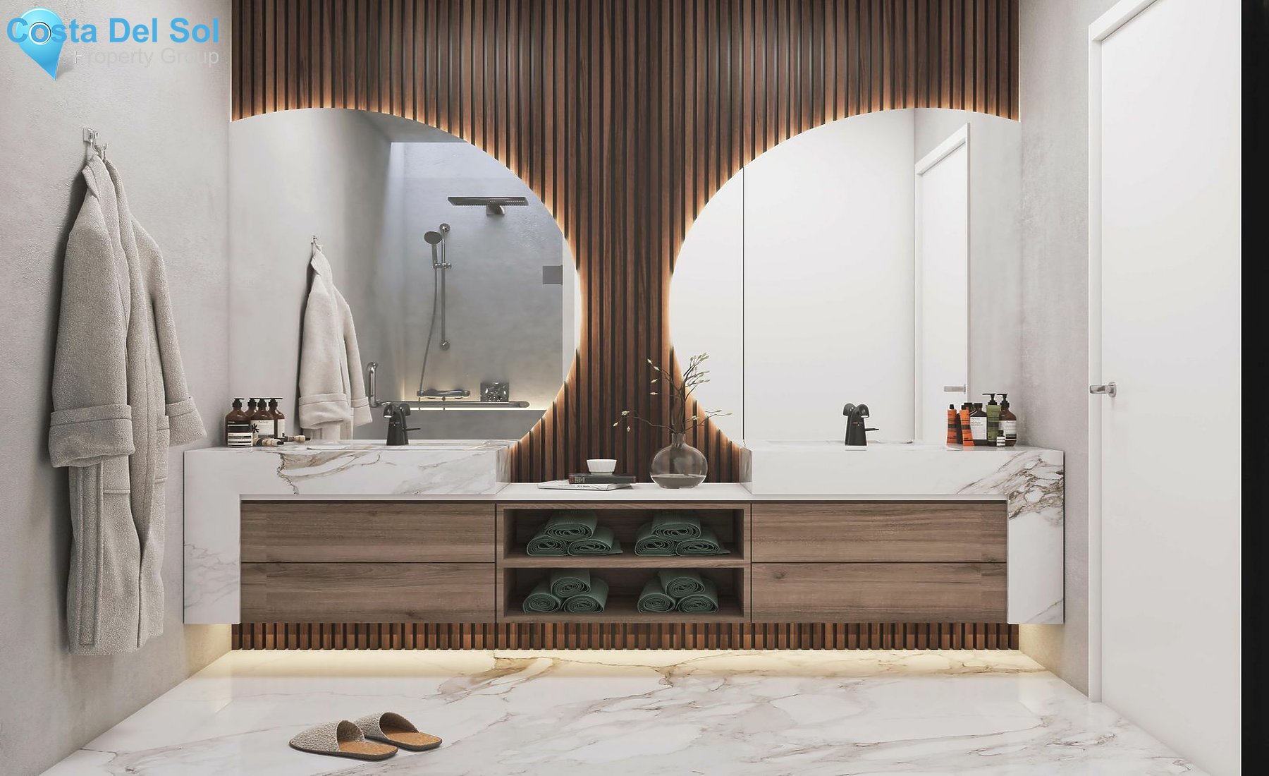 Residential Plot in Mijas-1431250