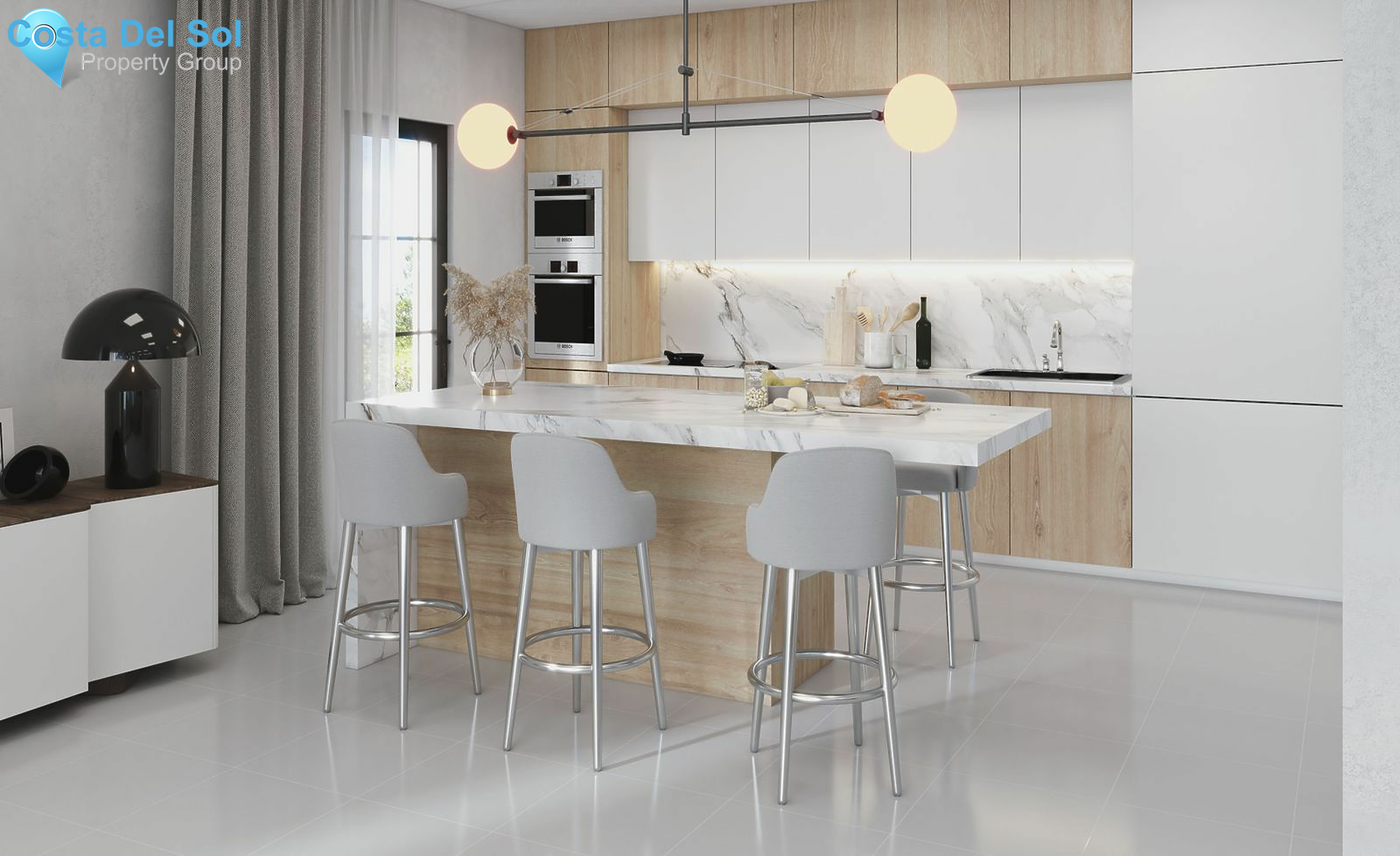 Residential Plot in Mijas-1431251