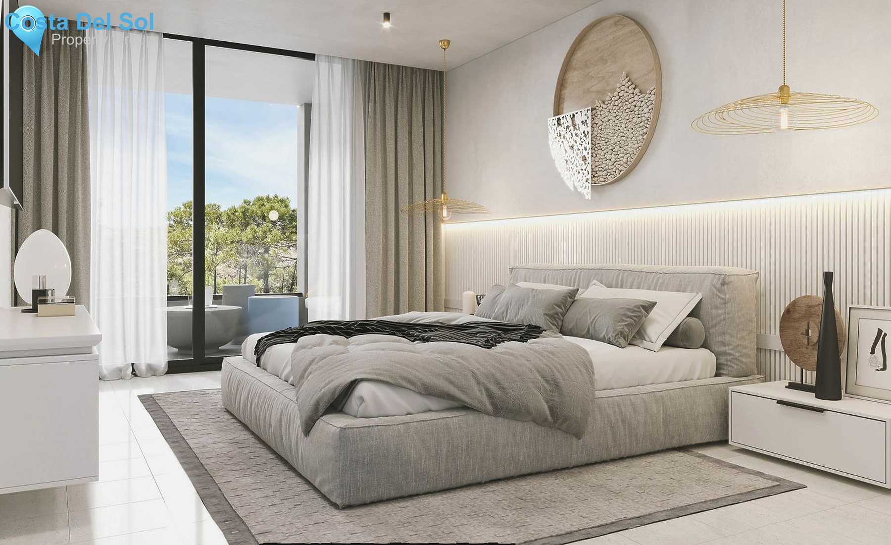 Residential Plot in Mijas-1431252