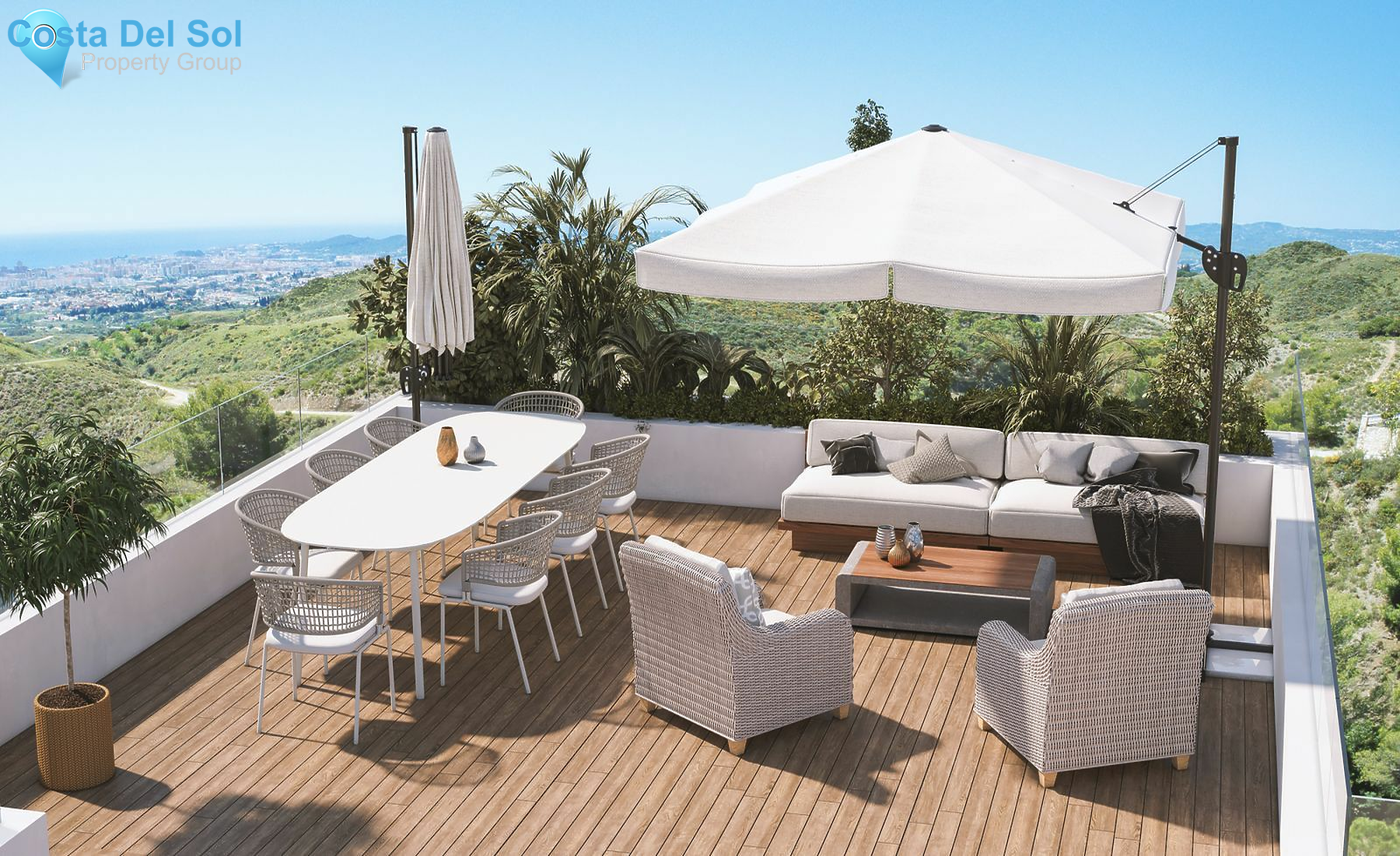 Residential Plot in Mijas-1431253