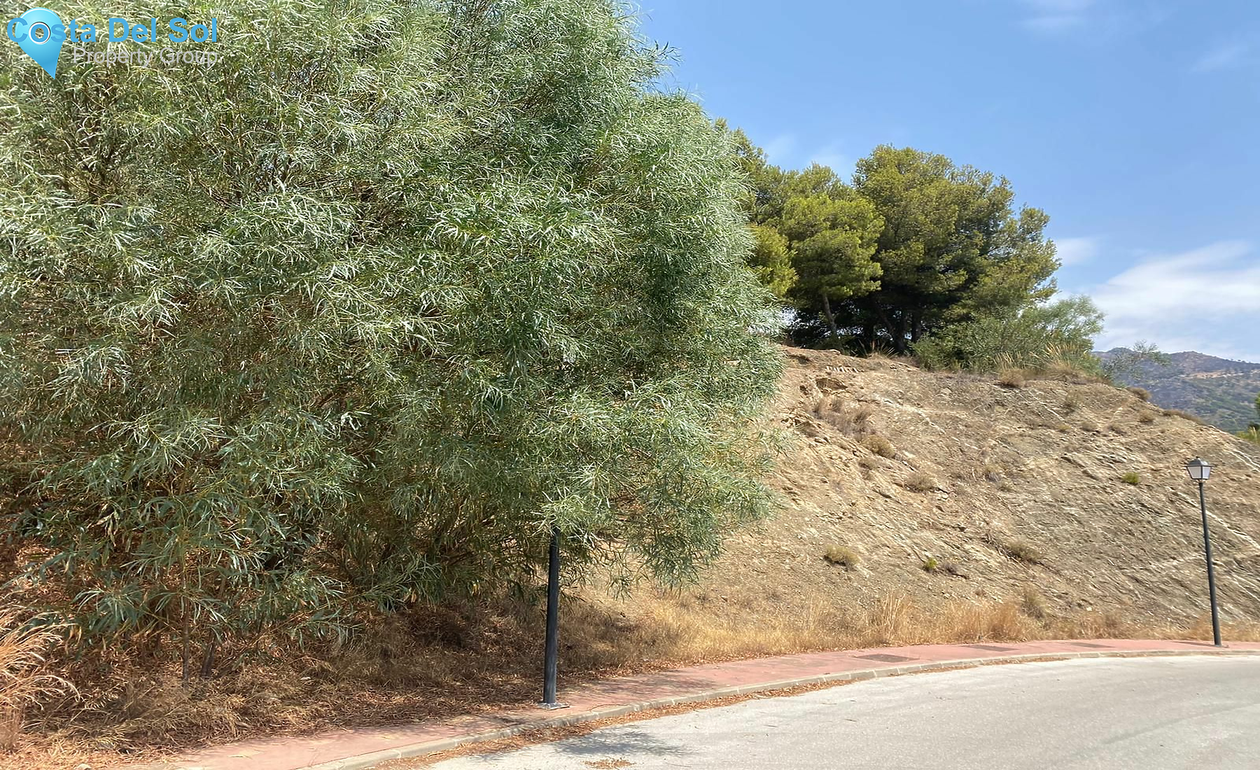 Residential Plot in Mijas-1471871