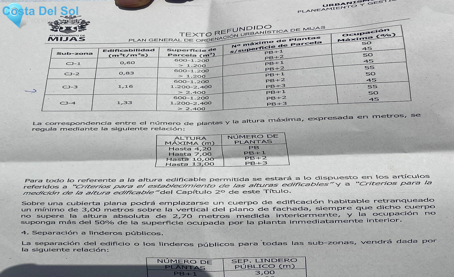Residential Plot in Mijas-1471881