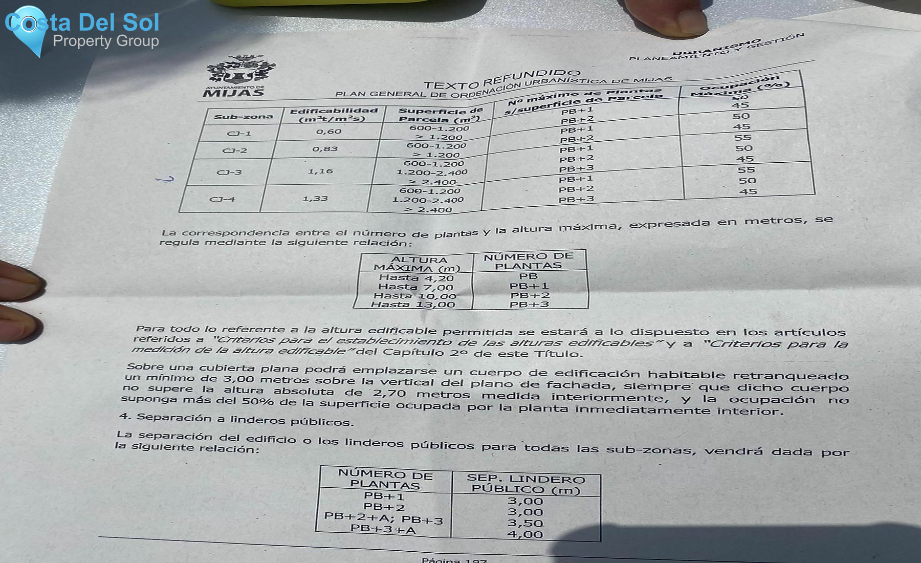 Residential Plot in Mijas-1471882