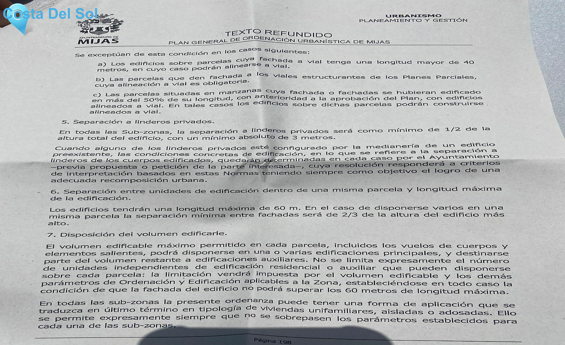 Residential Plot in Mijas-1486303