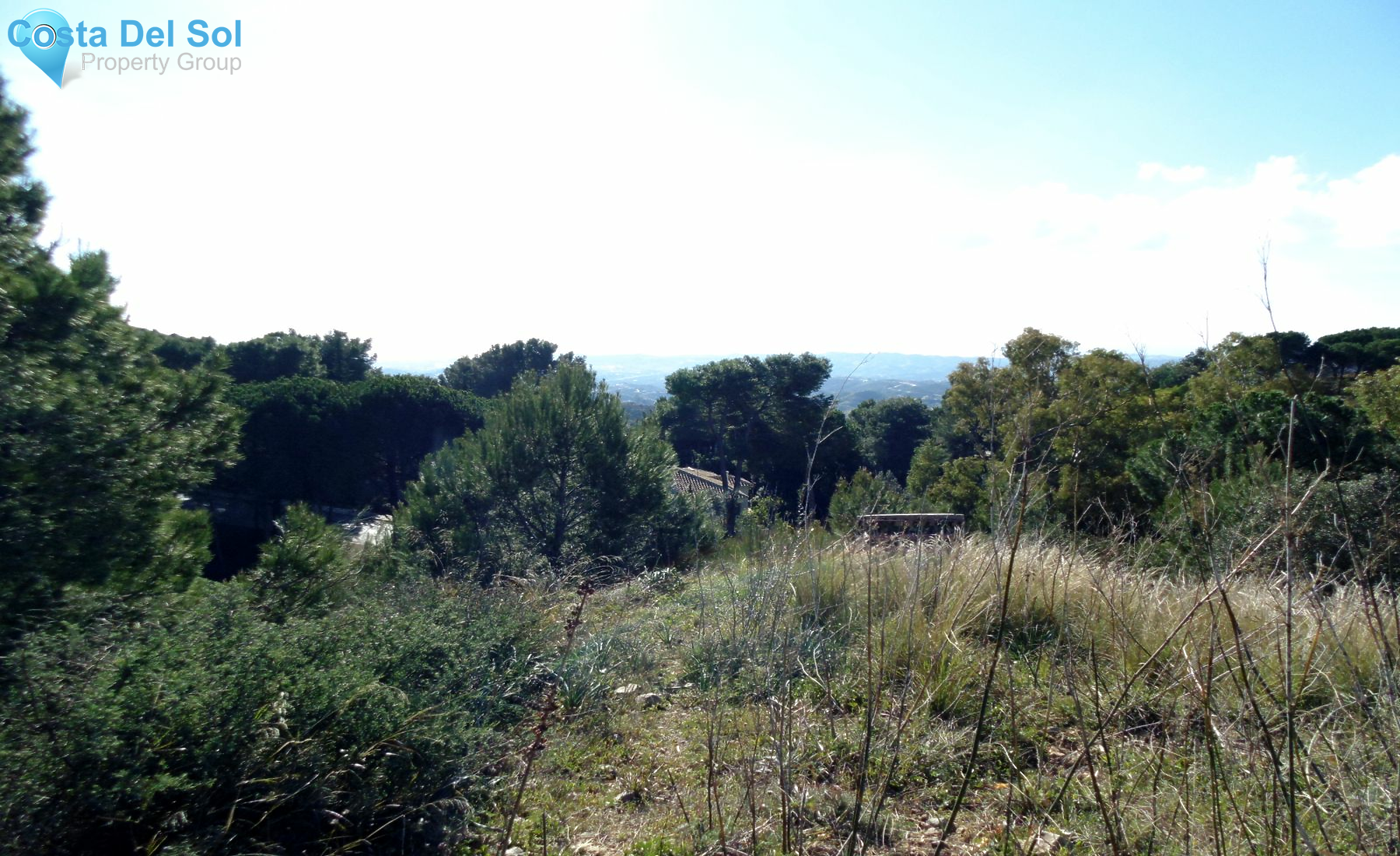 Residential Plot in Mijas-1521243