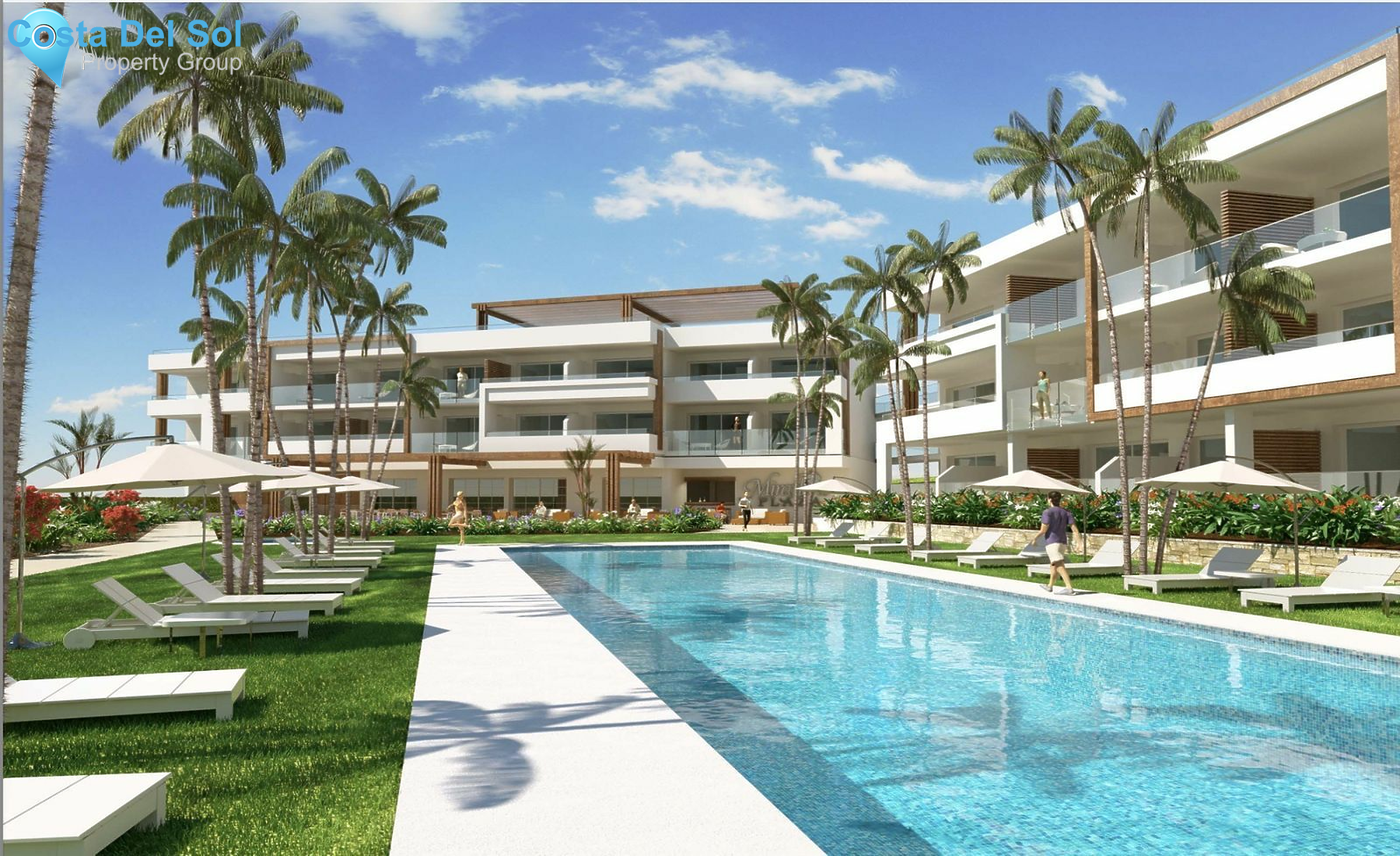 Residential Plot in Miraflores