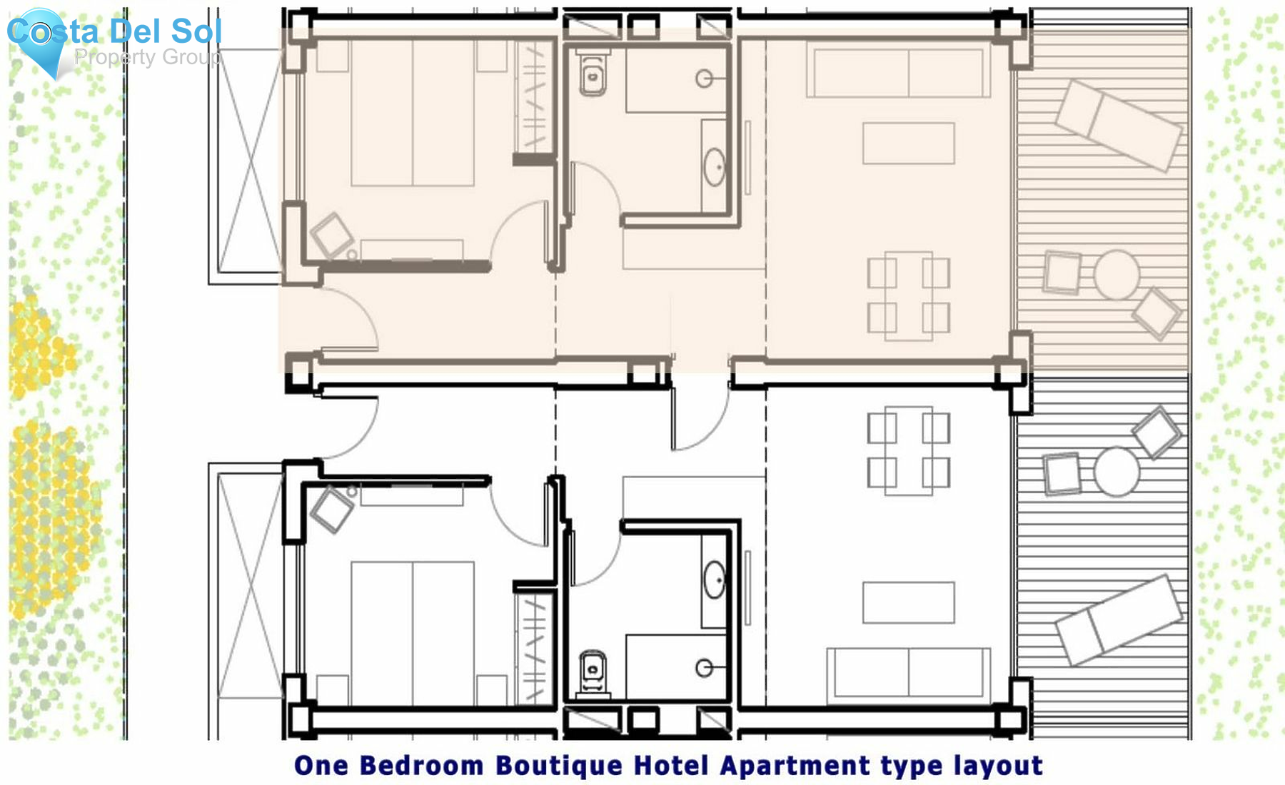 Residential Plot in Miraflores-1473043