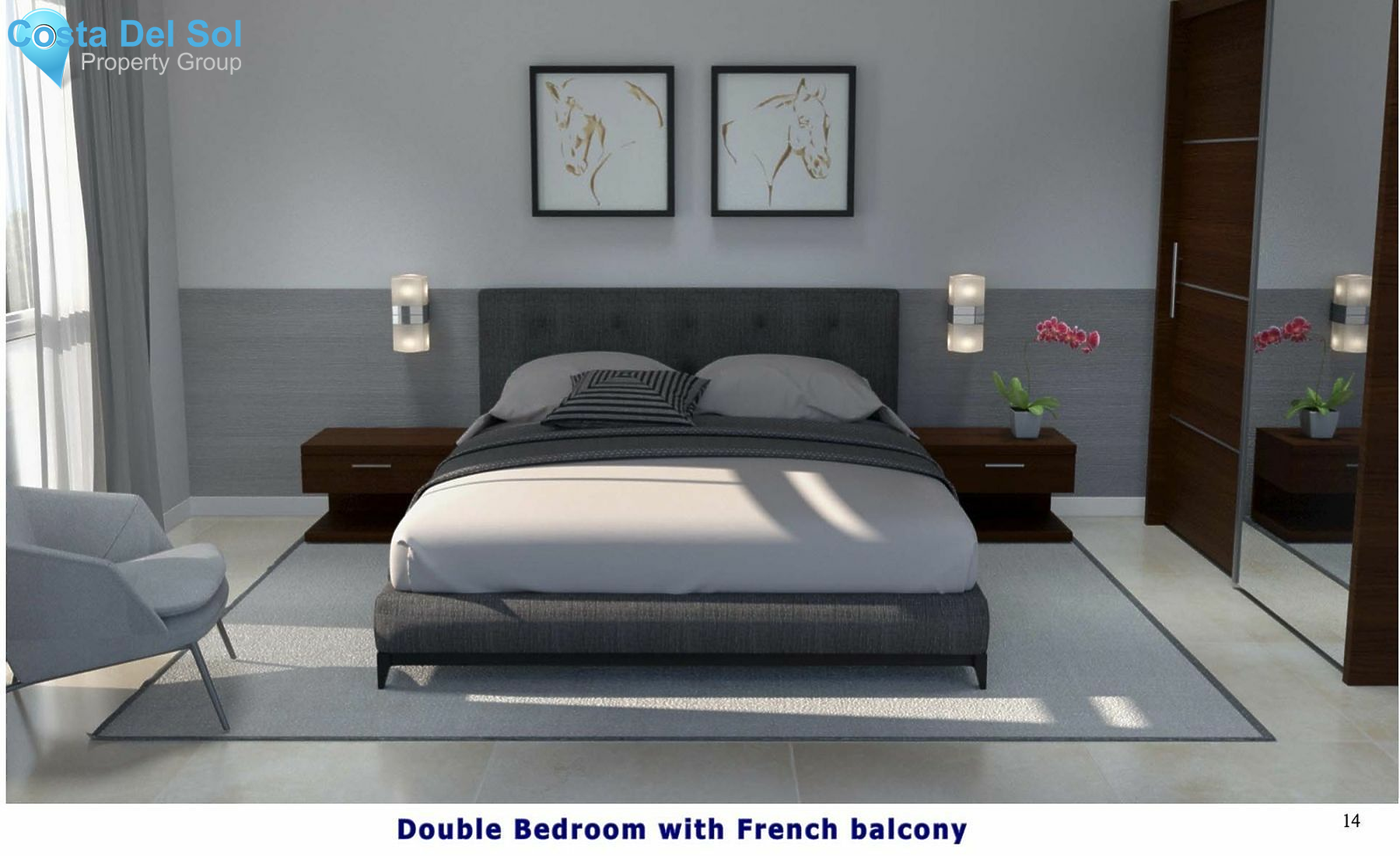 Residential Plot in Miraflores-1473036