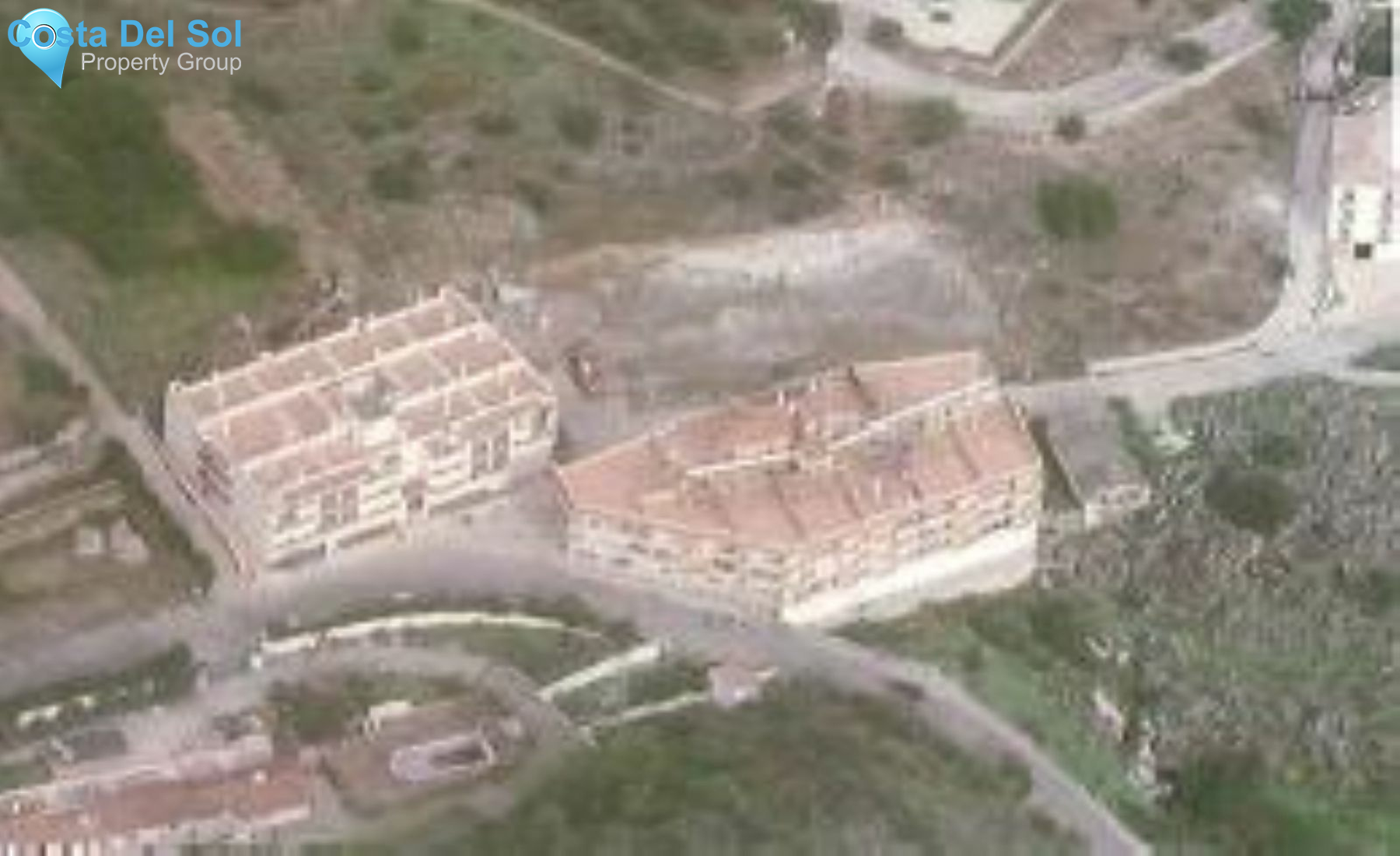 Residential Plot in Monda-1233182