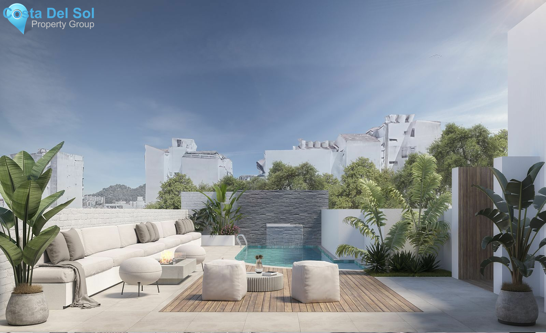 Residential Plot in Málaga Centro-1547152