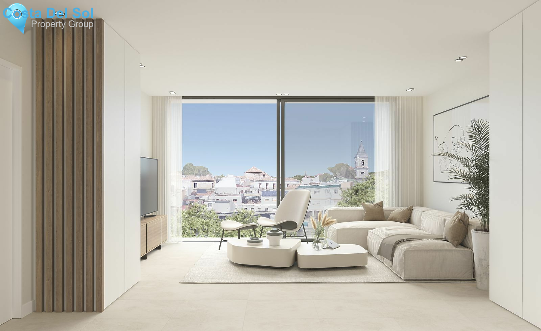 Residential Plot in Málaga Centro-1547165