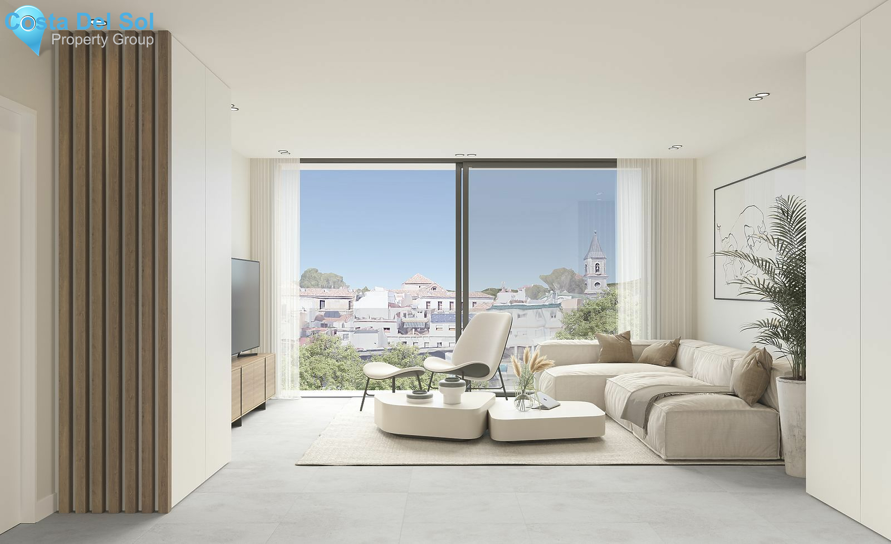 Residential Plot in Málaga Centro-1547166