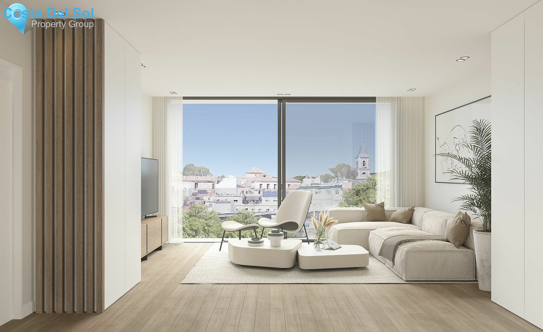 Residential Plot in Málaga Centro-1547167