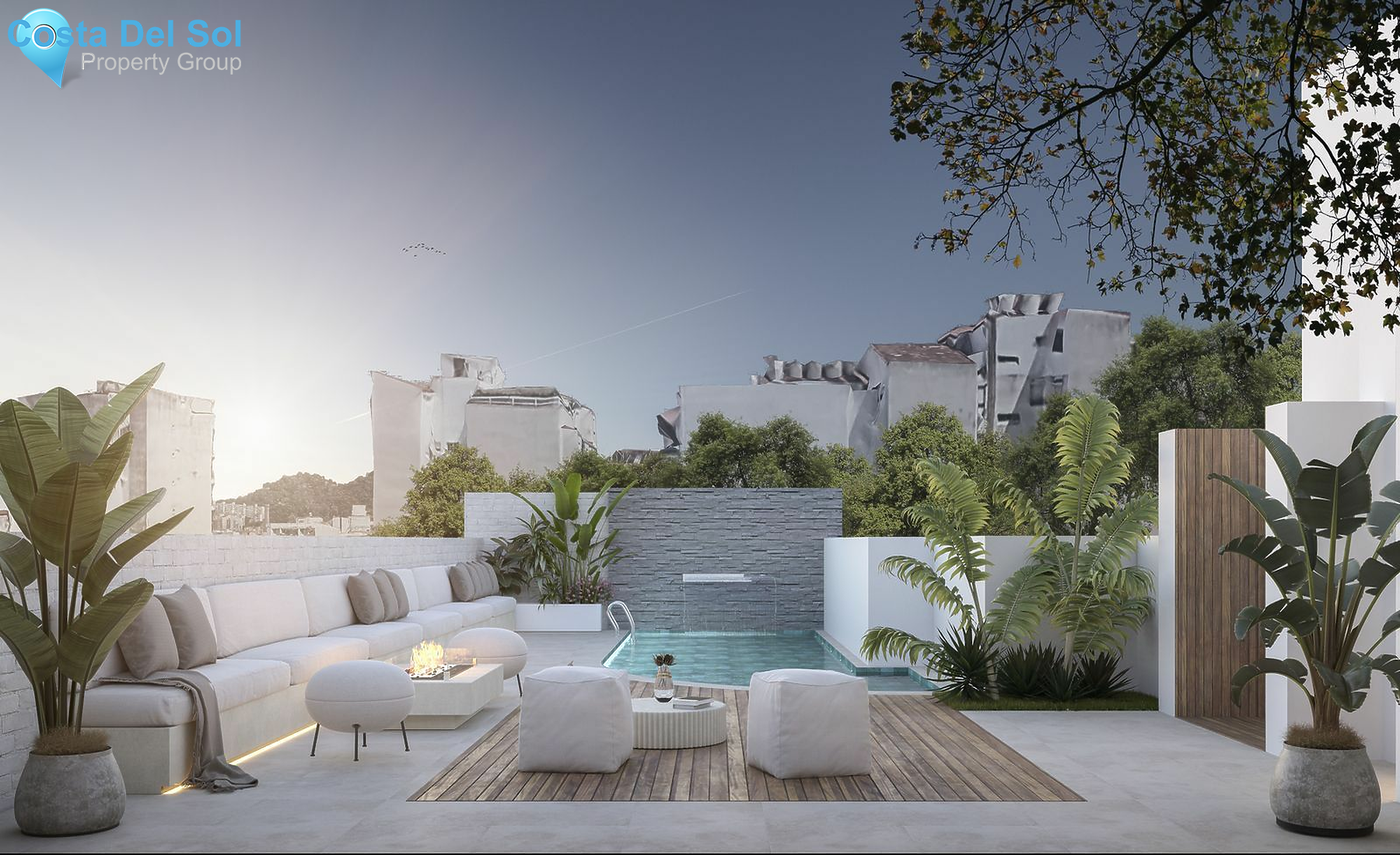 Residential Plot in Málaga Centro-1547153