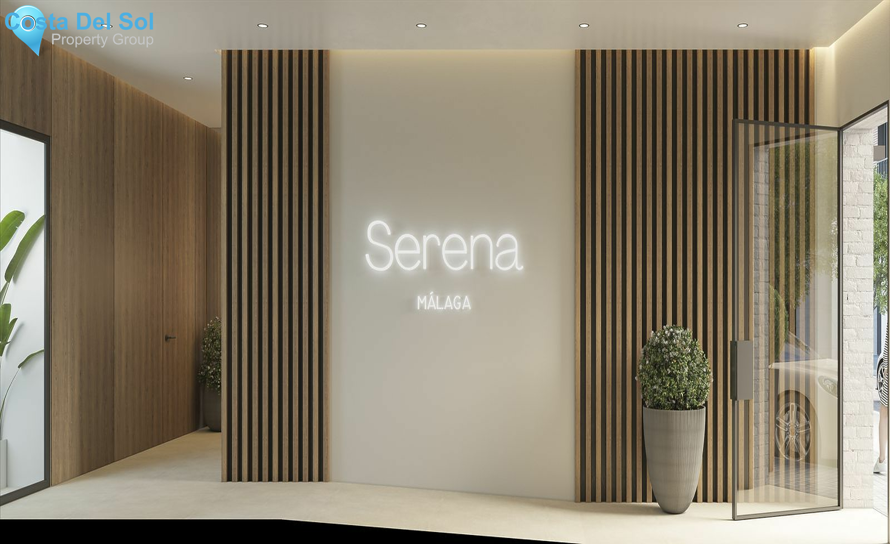 Residential Plot in Málaga Centro-1547155