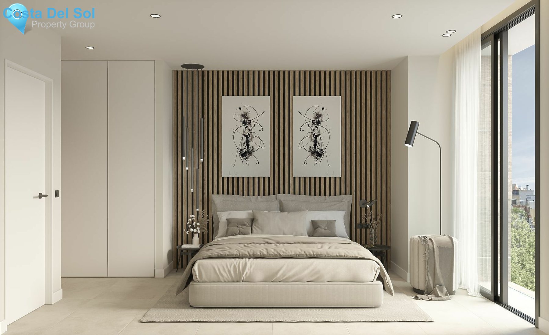 Residential Plot in Málaga Centro-1547156