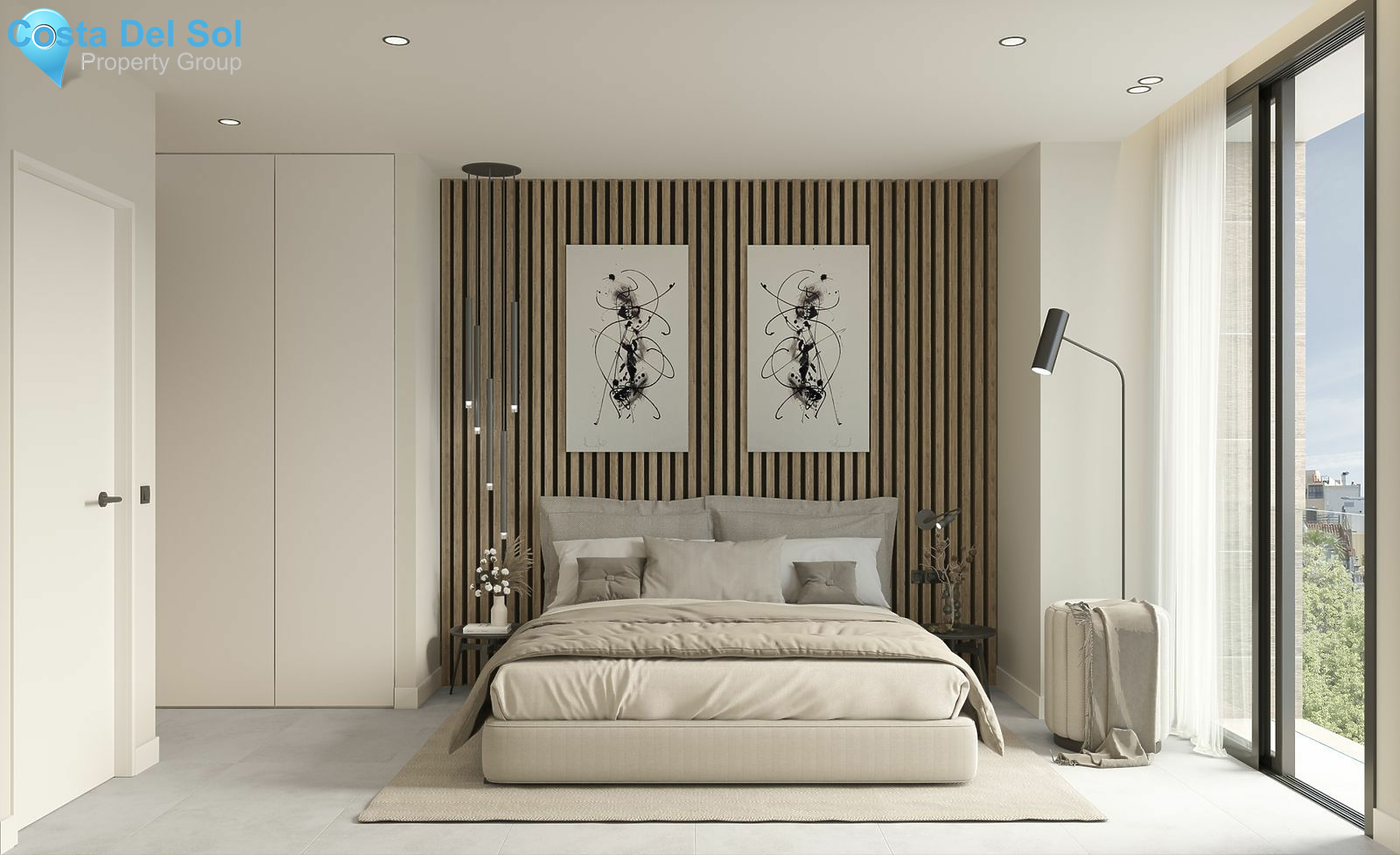 Residential Plot in Málaga Centro-1547160