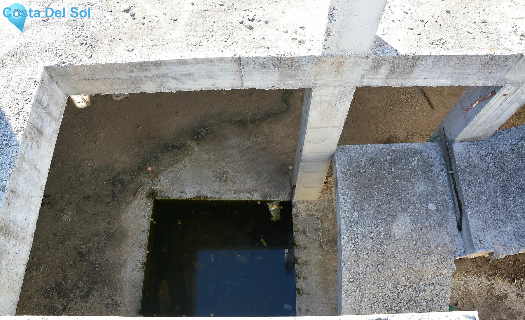 Residential Plot in Málaga-1191299