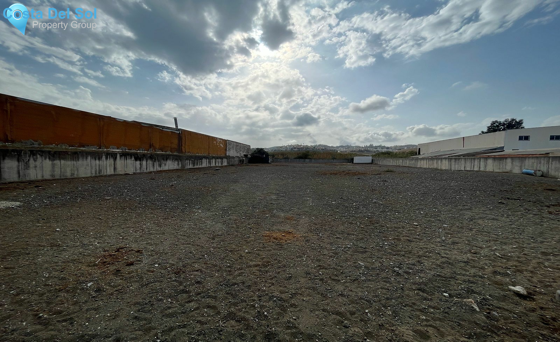 Residential Plot in Málaga-1496993