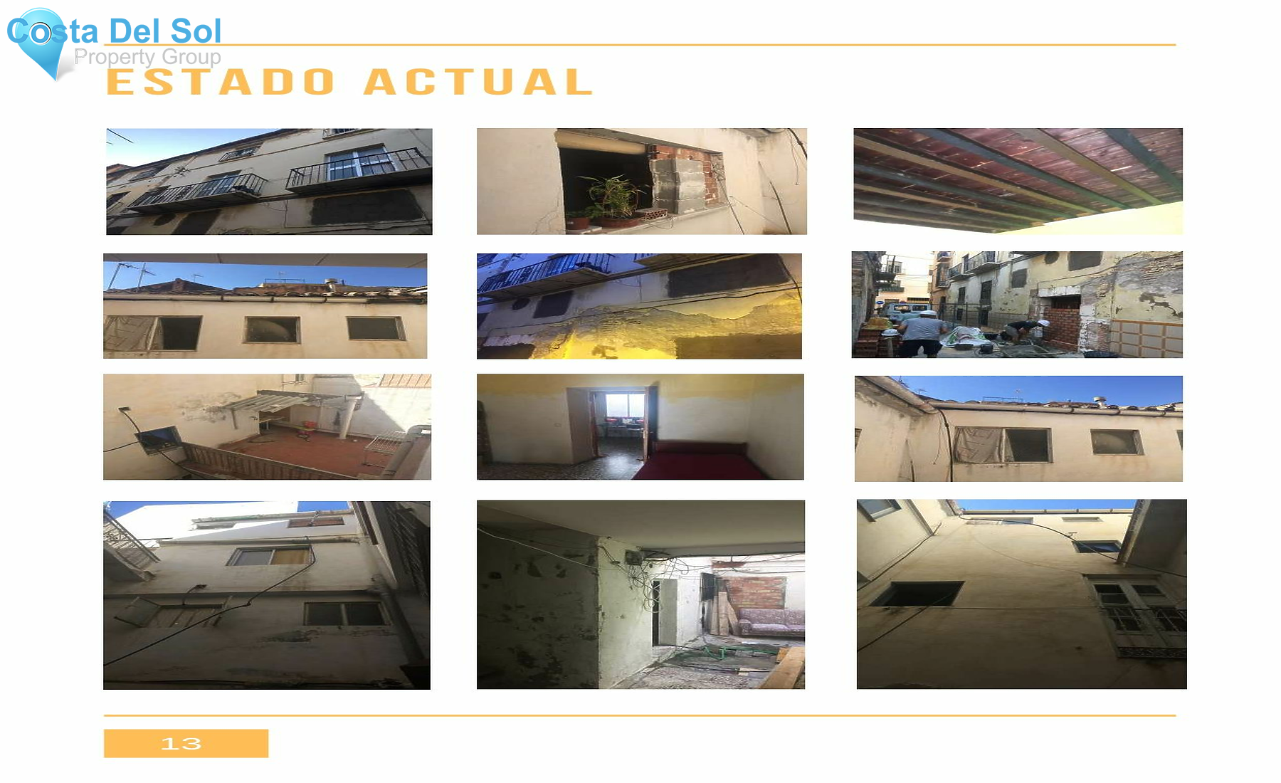 Residential Plot in Málaga-1557556