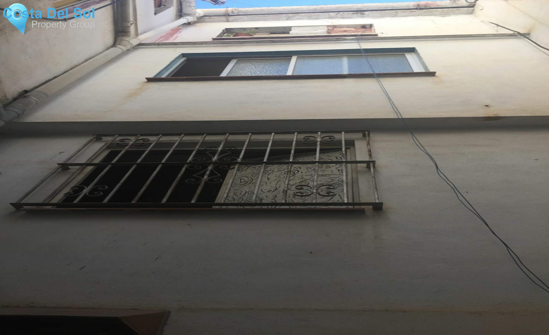 Residential Plot in Málaga-1557566