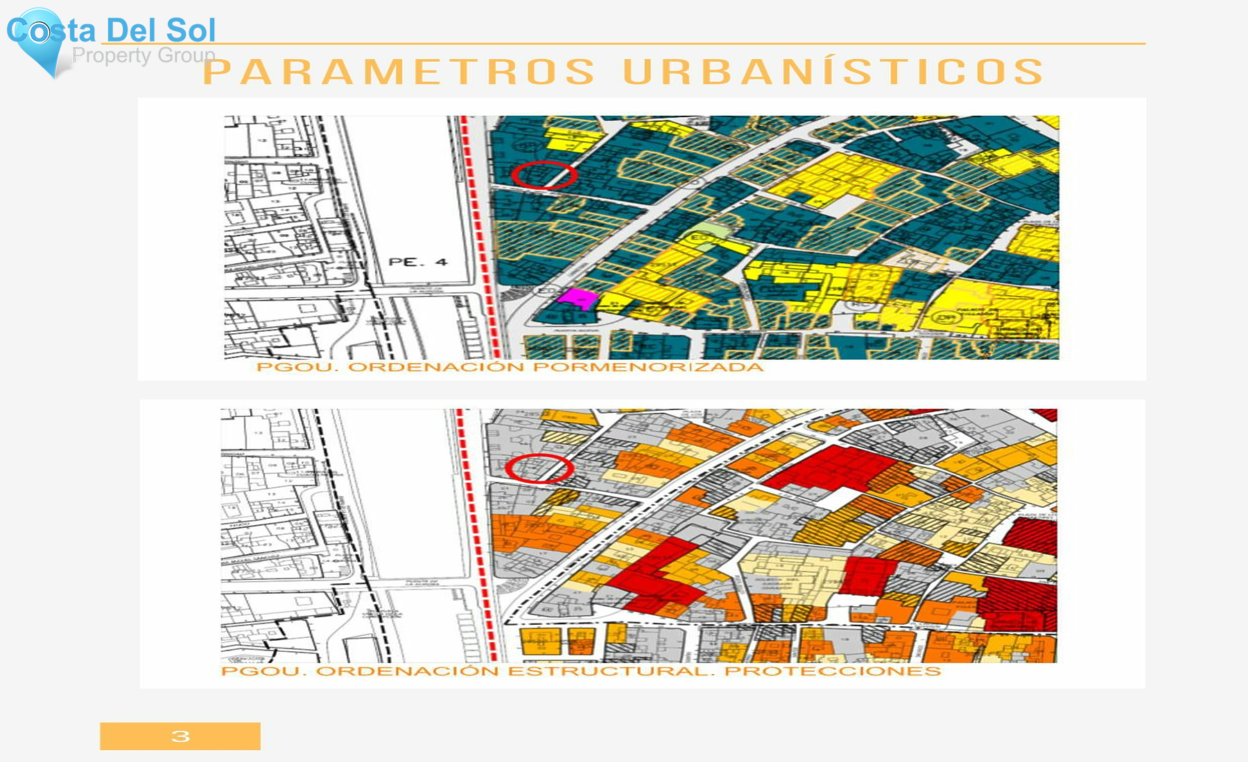 Residential Plot in Málaga-1557537
