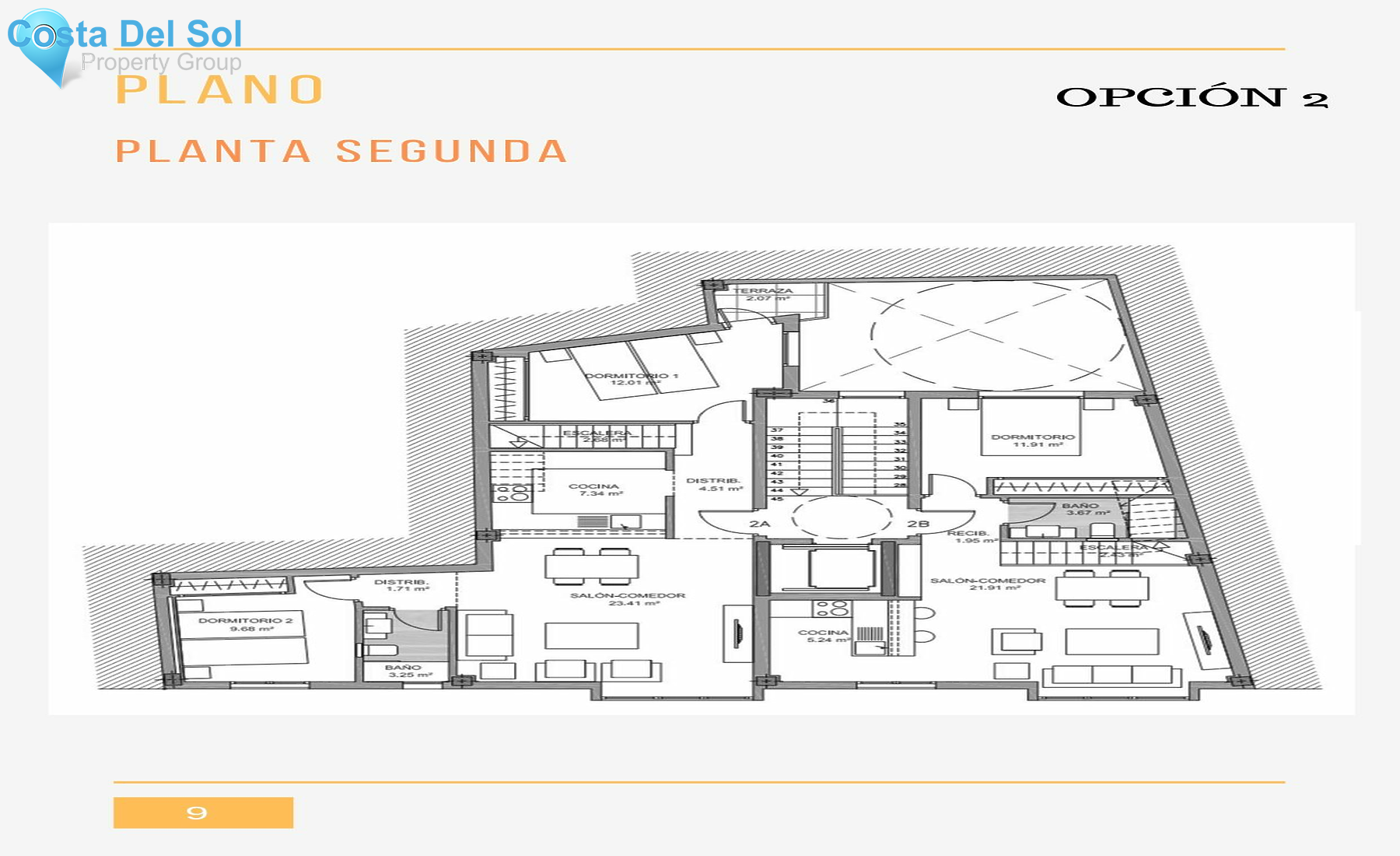 Residential Plot in Málaga-1557547