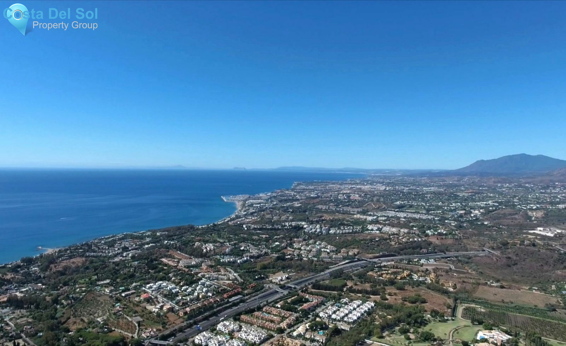 Residential Plot in Nagüeles-1442700