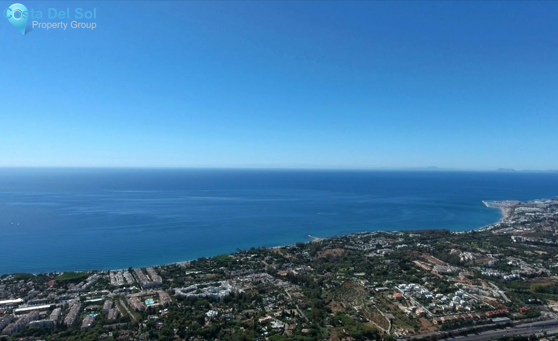 Residential Plot in Nagüeles-1442701