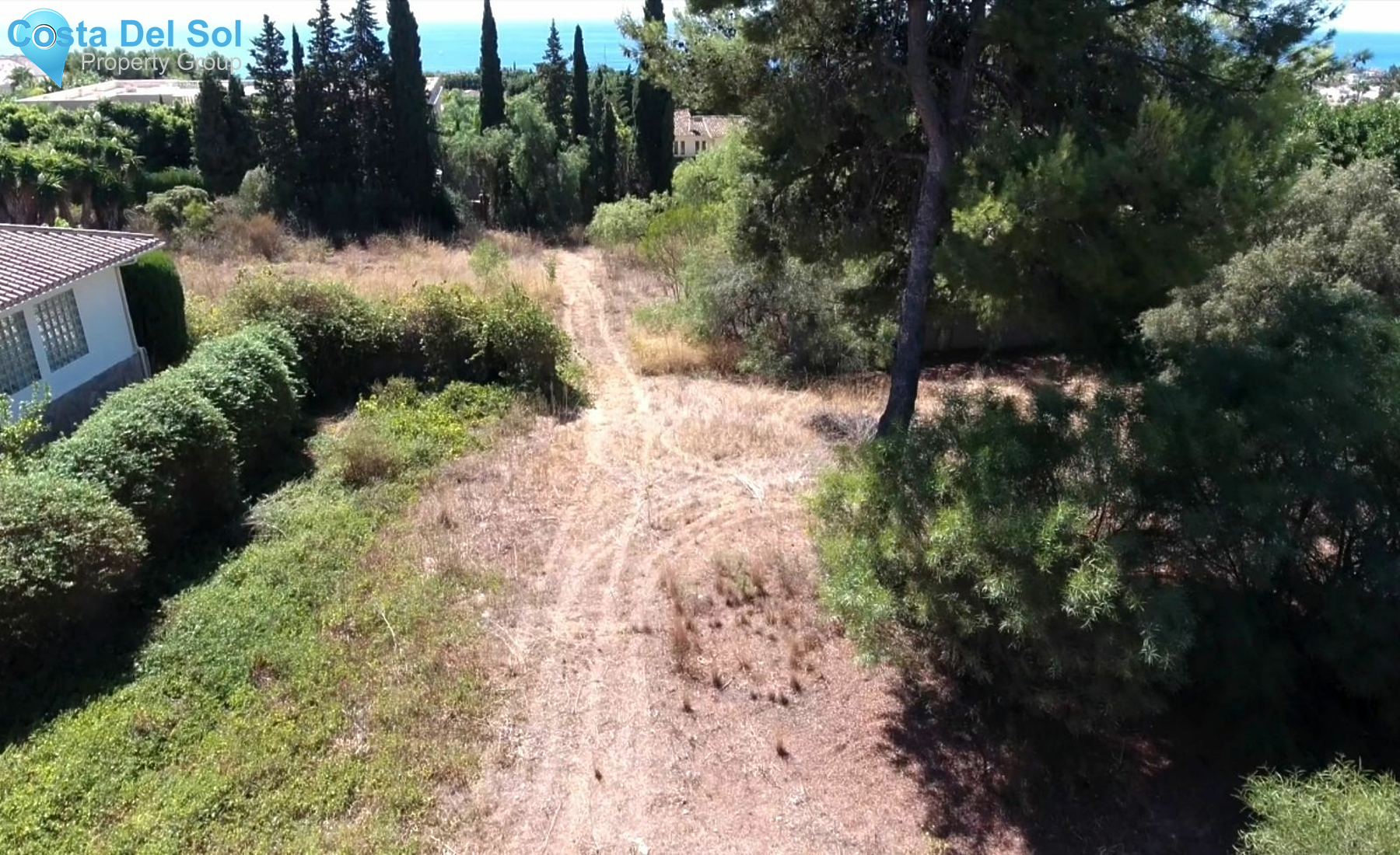 Residential Plot in Nagüeles-1442692