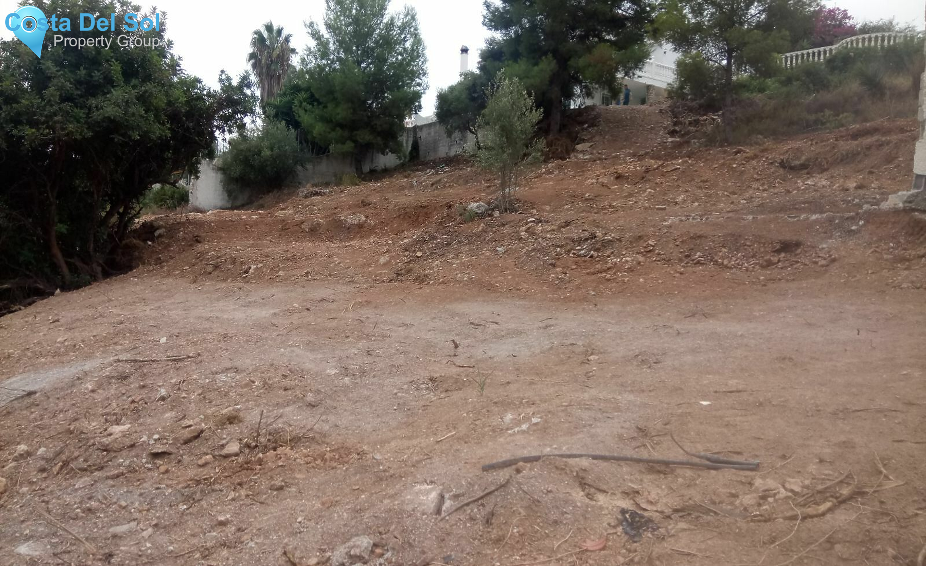 Residential Plot in Nerja-1213683